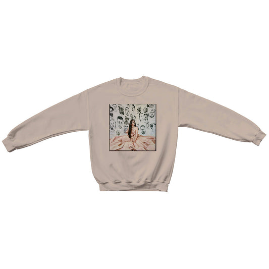 "Truth Is" Crewneck