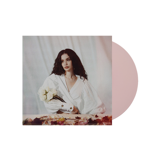 “About Time” Vinyl